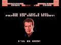 Total Recall Playthrough (NES)