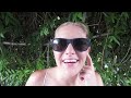 Girl Gets Sick At Universal Orlando's Islands Of Adventure!!! (7.28.13)
