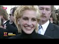 Julia Roberts' Road to Being America’s Sweetheart