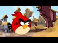 Angry Birds Unlimitation of Adventures | CyberVeazous, Inc. Special