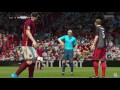 FIFA 16 Playstation 4 - Roma x Athletic Bilbao - Modo Carreira #5 [PT-BR]