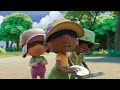 Birthday Blunder | Jungle Beat: Munki & Trunk | Kids Cartoon 2024