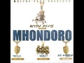 Mclyne - Mhondoro feat. Sharky , Te3vo & Lil Dizzie[Prod. By Mclyne beats]