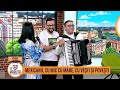 Mexicanii, cu mic cu mare, cu vești și povești