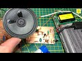 how to make a small FM radio