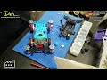 【ミニ四駆】Tamiya Mini 4WD Build: VZ Chassis Tuned Class Build