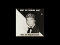 What The Muslims Want/What The Muslims Believe | Hon. Elijah Muhammad