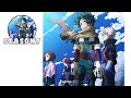 Every Season of My Hero Academia Explained in 21 Minutes