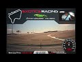 Quick-ish Laps - Lamborghini Gallardo LP 550 - Exotic Racing Las Vegas