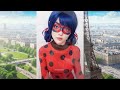 Miraculous Ladybug Characters In Real Life 2024
