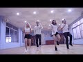 K.A.R.D - oh na na & rumor dance cover by BluAce