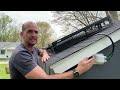 Ultimate DIY Project: Solar Shed from Scratch!