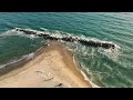 Los Angeles Drone Video 4K Compilation