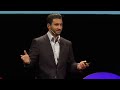 THE POWER OF DECISION-MAKING | BENEDIKT AHLFELD | TEDxGraz