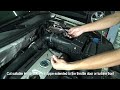 SENZA Hydrogen Generator Car Kit Installation Guiding(No Need to remove the bumper)