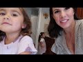 Morning Routine Of A Homeschool Mom | PRESCHOOL | 5 Year Old + 3 Year Old