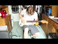 Harry Potter Theme Guitar Cover