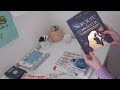 ASMR : ma Pile A Lire !