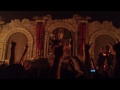 Avenged Sevenfold - Buried Alive (TD Garden, Boston MA, Oct 9 2013)