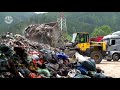 The World's Most Advanced Garbage Trucks You Have To See