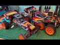 Kyosho Optima Mid Review