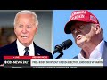 How Trump, GOP are shifting campaign strategy after Biden's withdrawal