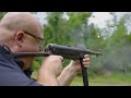 MP40 9mm submachine gun @dominiondefensellc