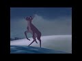 Why Bambi is a Timeless Masterpiece