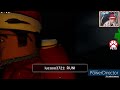Ro-Mas episode 2! (Santas haunted Workshop)