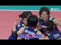 Cobra Style Serve by Mayu Ishikawa | One of the Best Serves in Volleyball History !!!