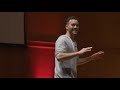Finding meaning in daily acts of good | B. Tyler Ellis | TEDxWileyCollege