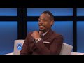 What Would Happen if Marlon Wayans Caught His Kid Smoking?