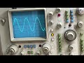 Breadboard Day: 400 Hz Audio Bandpass Filter