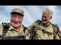 98-Year-Old World War II Veteran Vince Speranza Tandem Skydive with Art Shaffer
