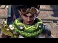 Monster Hunter Rise: Sunbreak - Parching Puppeteer (First Encounter)