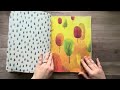 Cut & Collage Book Review!• 3 BOOKS!🌿🍁By Poortoast & Kate Curry