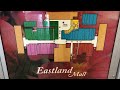 Eastland & Westland Malls, OH | dead mall wastelands | ExLog 120