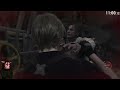 Resident Evil 4 Remake NG Professional Speedrun 2:33:24 No Major Glitches