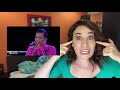 Singing Teacher Reacts Dancing With the Devil | WOW! She was...