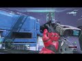 Halo 5: Guardians - Power Weapon Launching