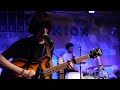 Daughter - Youth (Live on KEXP)