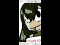 Froppy say ty for your support (made by my daughtet- made for til tok)