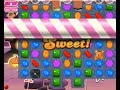 Candy Crush Saga - Level 718 with Rooftop Run Music (with Vocals)