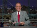 CBS Mailbag: Let's Beat The Crap Out Of Alan Kalter | Letterman