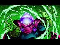 Mysterio's Theme Song (Full) HD (Spider-Man 2000)