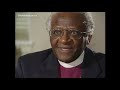 An Interview with Desmond Tutu: After the TRC (1998)