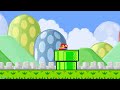 Peach HIDE and SEEK Challenge Mario but... with Bowser | Game Animation