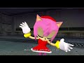 Ricky darf NICHTS zeigen! - Sonic Adventure 2 #01