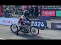 FINAL RACE DI KELAS 155CC 125KG & 59 OPEN 105KG MENJADI YG TERCEPAT