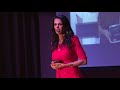 Why I stayed, Why I left | Mada Tsagia-Papadakou | TEDxUniversityofPiraeus